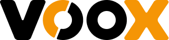 VOOX Logo